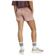 Adidas Γυναικείο σορτς Essentials Small Logo Feel Cozy Shorts Adidas Γυναικείο σορτς Essentials Small Logo Feel Cozy Shorts
